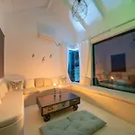Вилла Elisabeth Sea View Private Pool Fiskardo Kefalonia