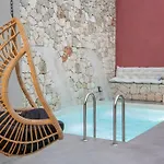 Elisabeth Sea View Private Pool Fiskardo Kefalonia Вилла Katsarata
