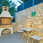 Elisabeth Sea View Private Pool Fiskardo Kefalonia Katsarata