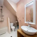 Elisabeth Sea View Private Pool Fiskardo Kefalonia Вилла *