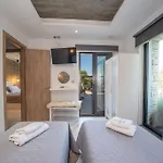 Elisabeth Sea View Private Pool Fiskardo Kefalonia Вилла Katsarata