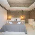 Elisabeth Sea View Private Pool Fiskardo Kefalonia Вилла *