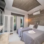 Elisabeth Sea View Private Pool Fiskardo Kefalonia * Katsarata