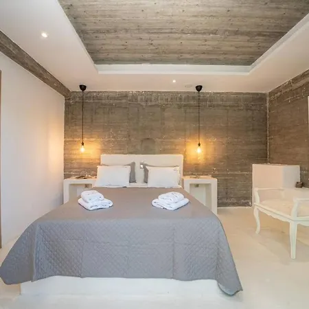 Elisabeth Sea View Private Pool Fiskardo Kefalonia Vilă *