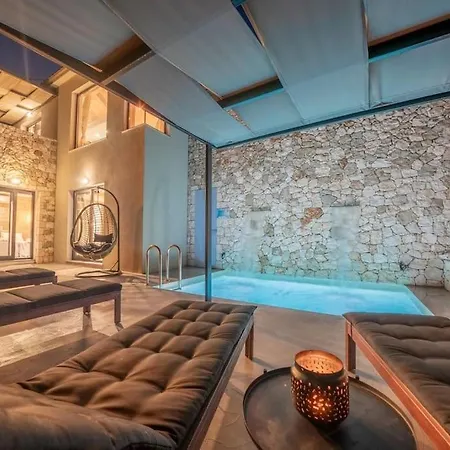 Elisabeth Sea View Private Pool Fiskardo Kefalonia Katsarata
