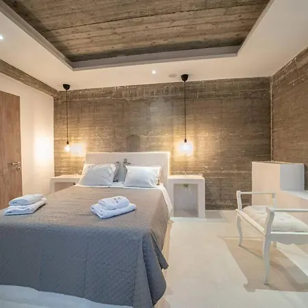 Vila Elisabeth Sea View Private Pool Fiskardo Kefalonia *