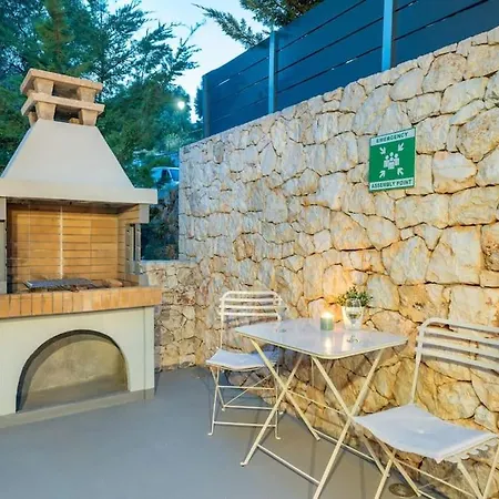 Elisabeth Sea View Private Pool Fiskardo Kefalonia Katsarata