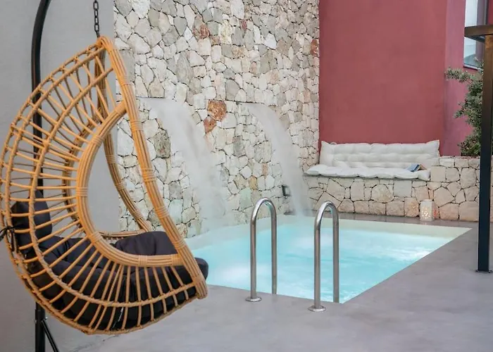 Elisabeth Sea View Private Pool Fiskardo Kefalonia 빌라 Katsaráta